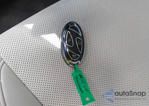 2025 Hyundai Santa Fe Sel из США, поврежденный, VIN 5NMP24GL4SH110634